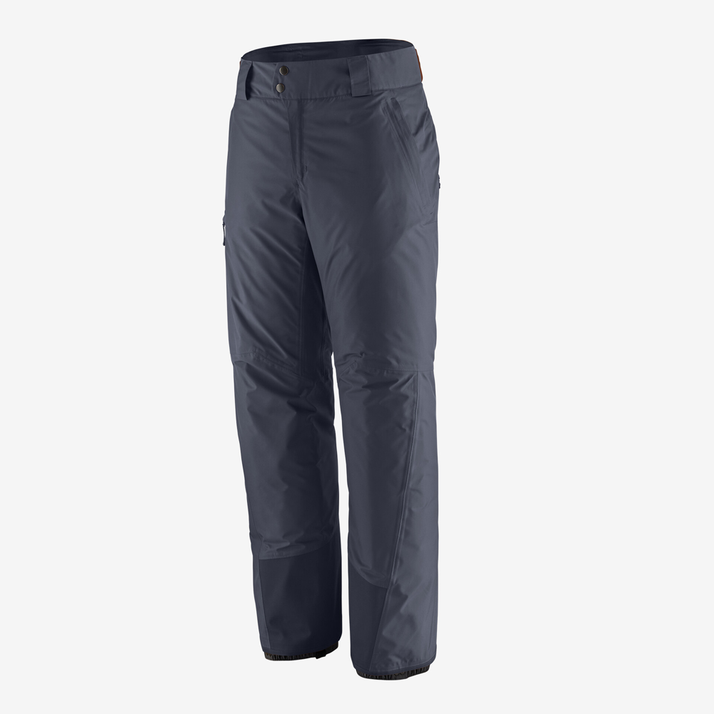 Patagonia Men's Insulated Powder Town Pants - Aj's Ski and Sports